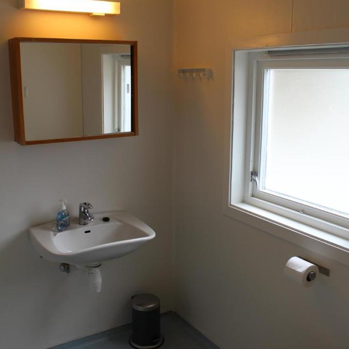 Photo of Bathroom in Hjelmeland