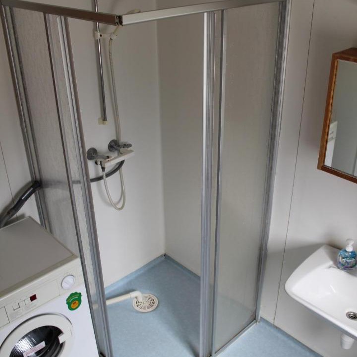 Photo of Bathroom in Hjelmeland