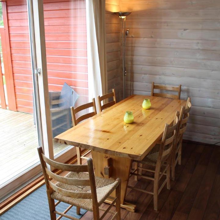 Photo of Livingroom in Hjelmeland