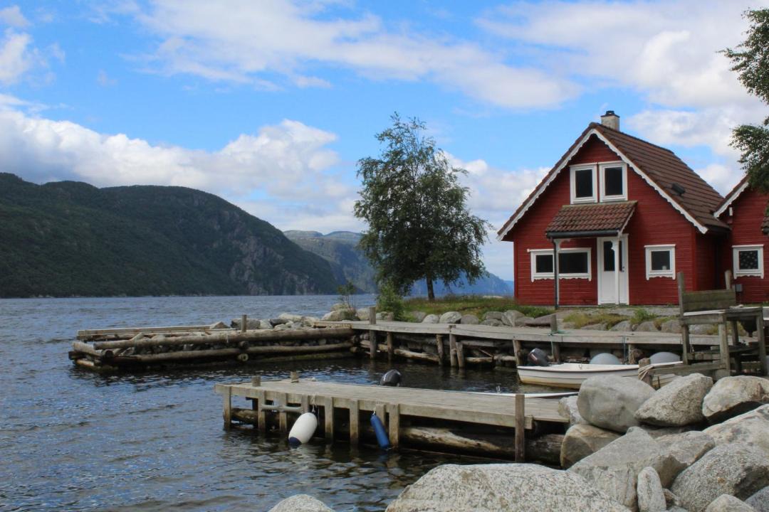 Photo of Others in Hjelmeland