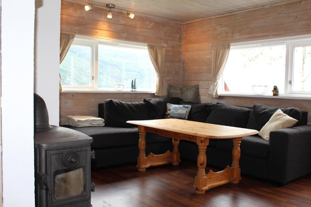 Photo of Livingroom in Hjelmeland