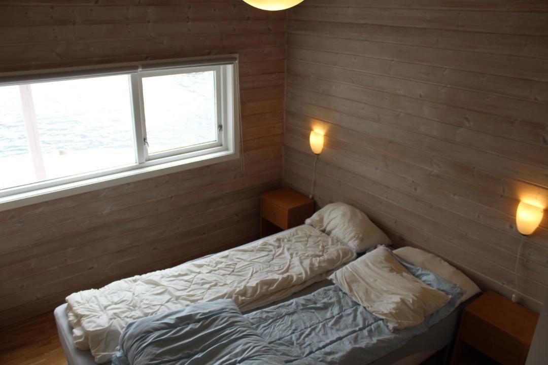 Photo of Bedroom in Hjelmeland