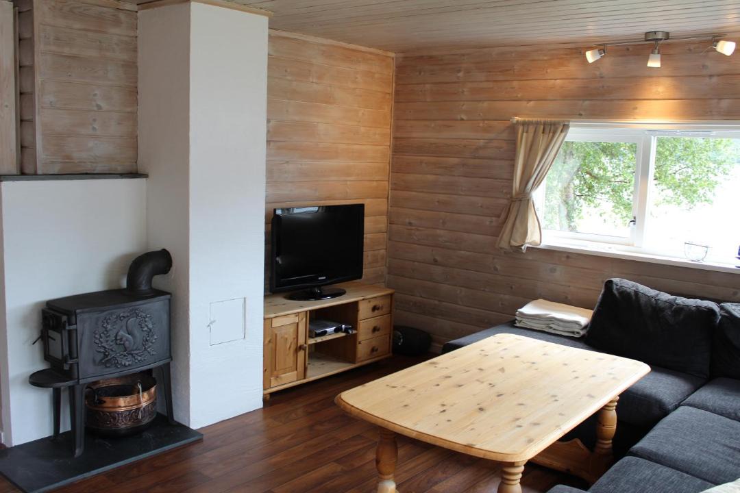 Photo of Livingroom in Hjelmeland