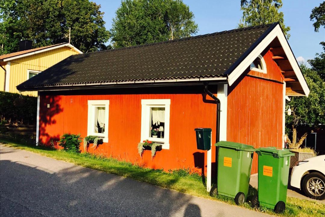 Photo of Others in Nordostra Motala