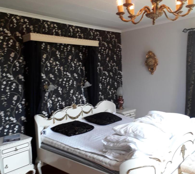 Photo of Bedroom in Stenungsund Municipality