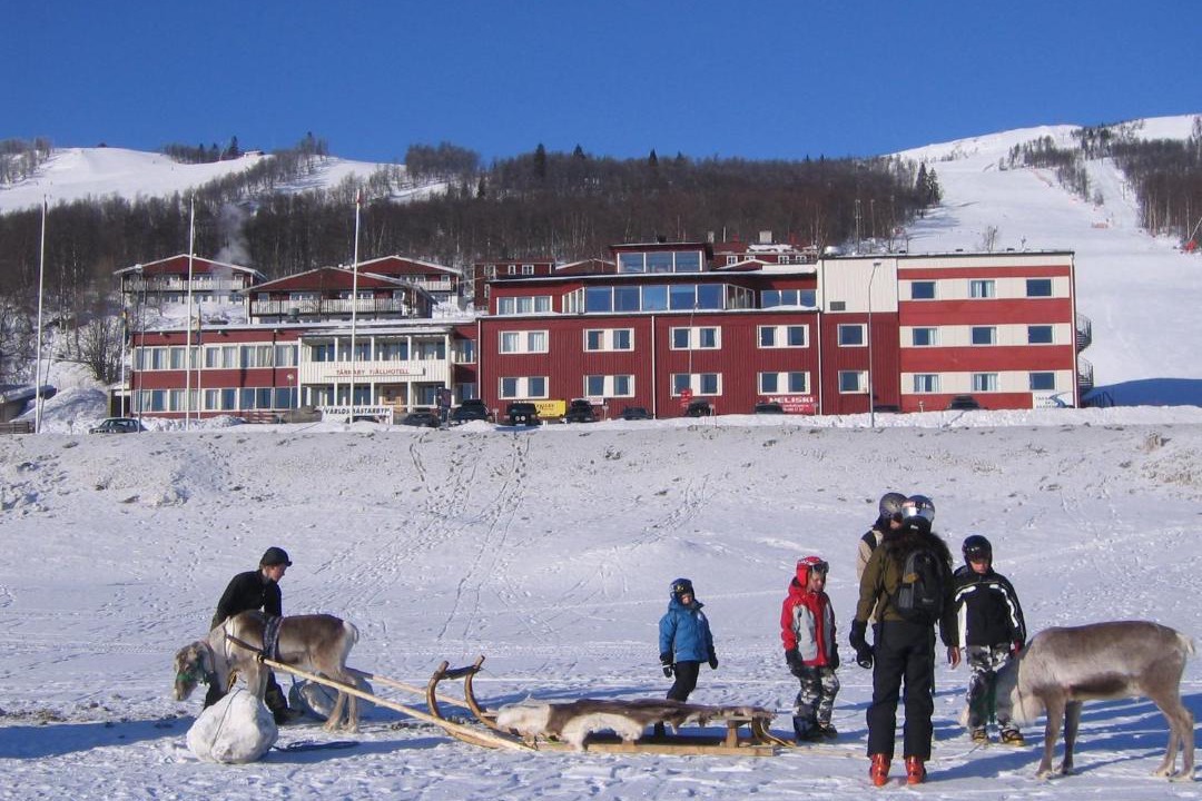 Photo of Others in Tarnaby