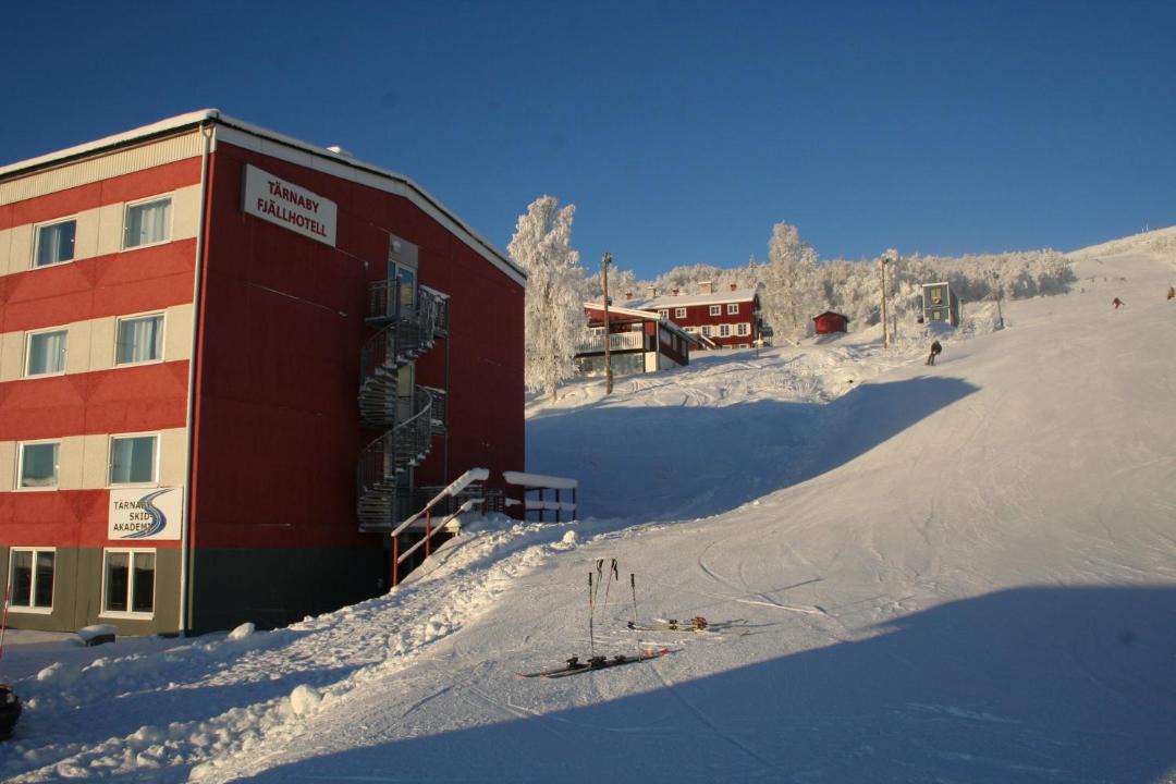 Photo of Others in Tarnaby