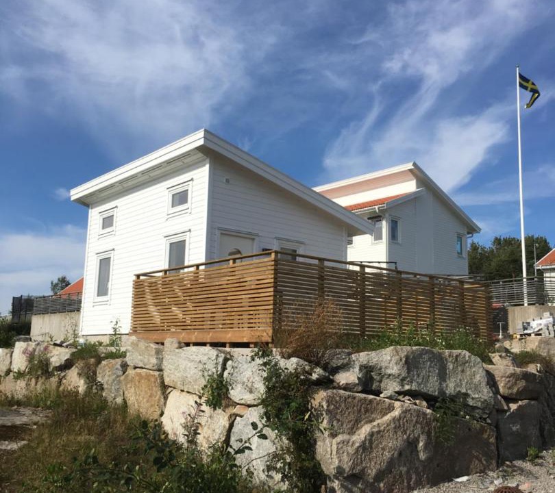 Photo of Others in Stromstad Municipality