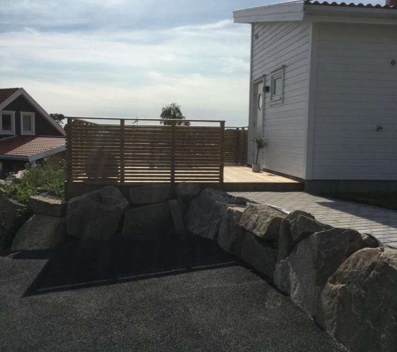 Photo of Others in Stromstad Municipality