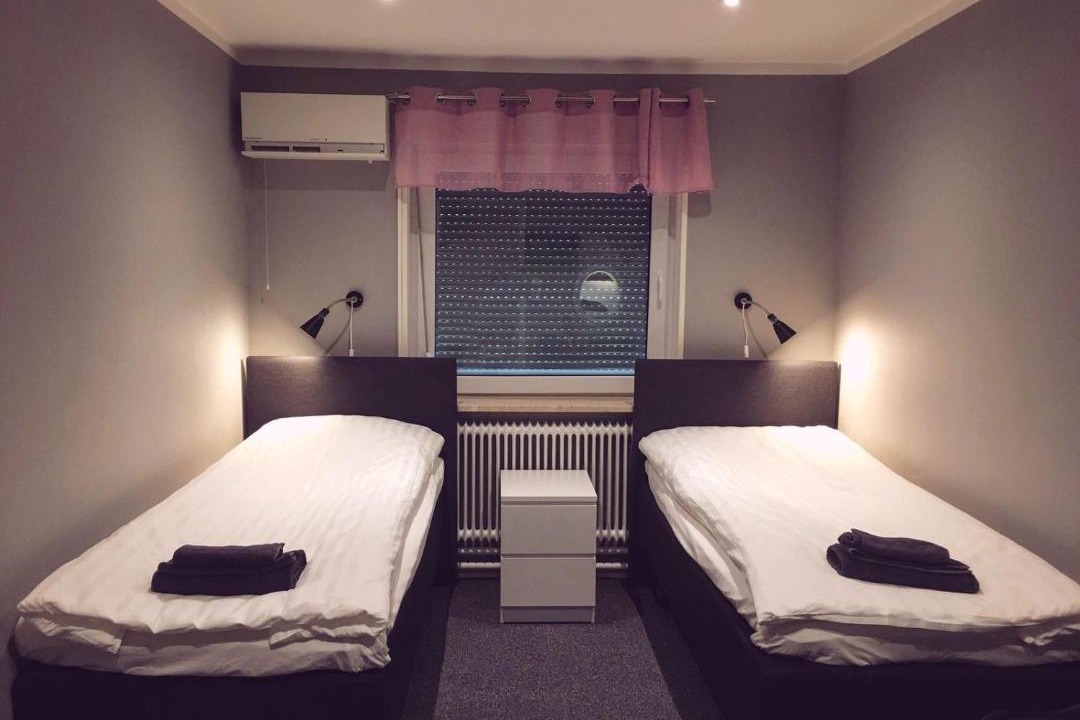 Photo of Bedroom in Ratan