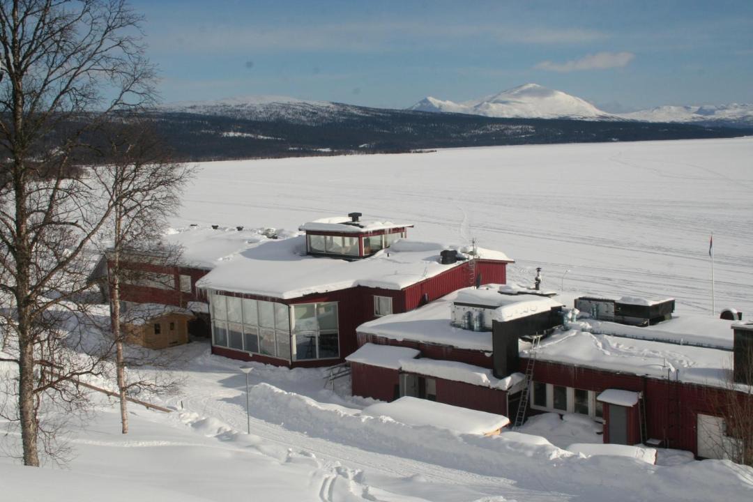 Photo of Others in Tarnaby