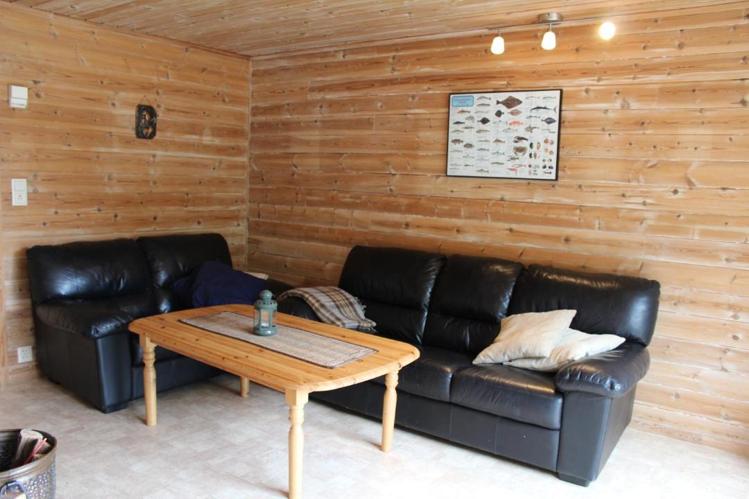 Photo of Livingroom in Hjelmeland