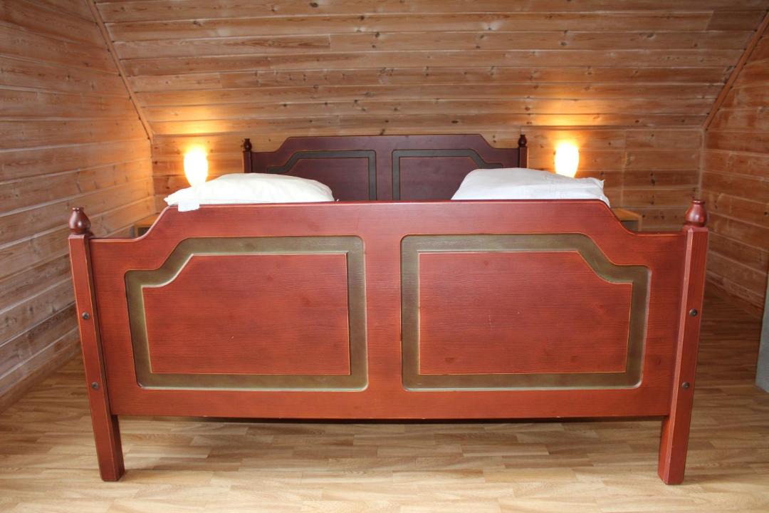 Photo of Bedroom in Hjelmeland