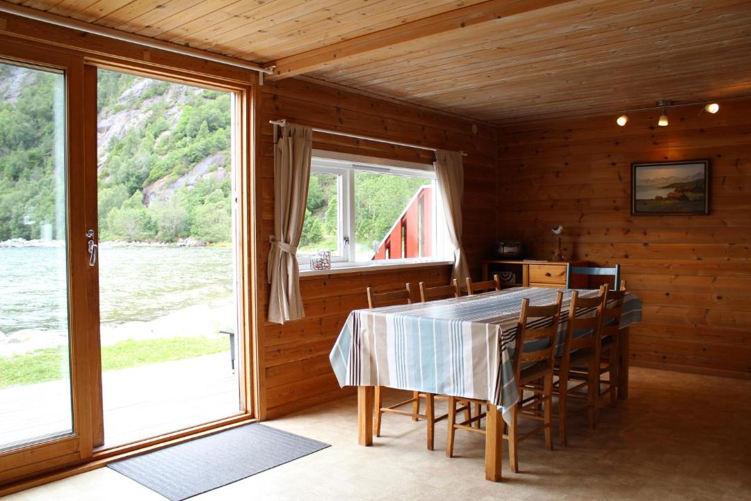 Photo of Livingroom in Hjelmeland