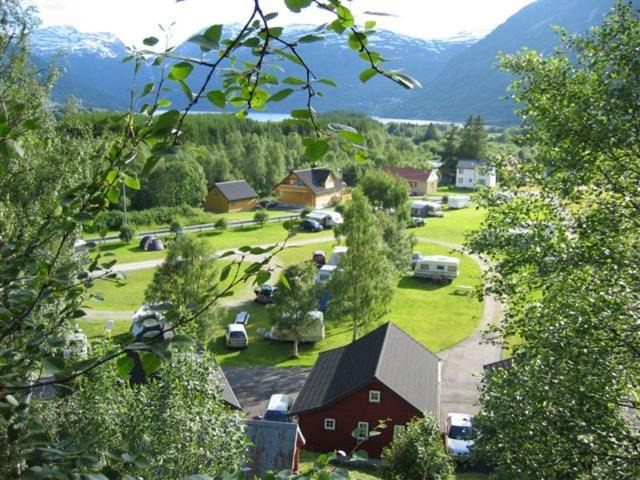 Photo of Others in Roldal