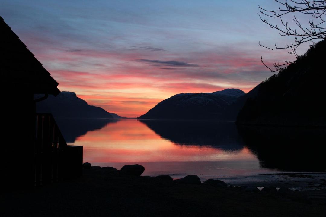 Photo of Others in Hjelmeland
