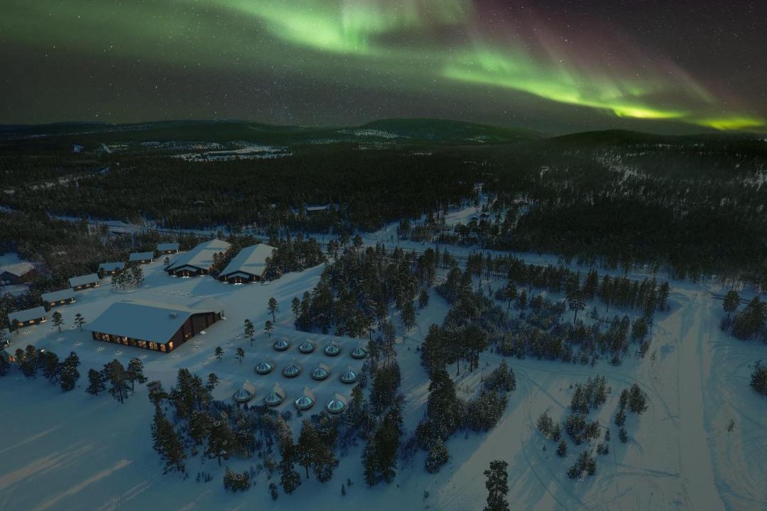 Photo of Others in Inari