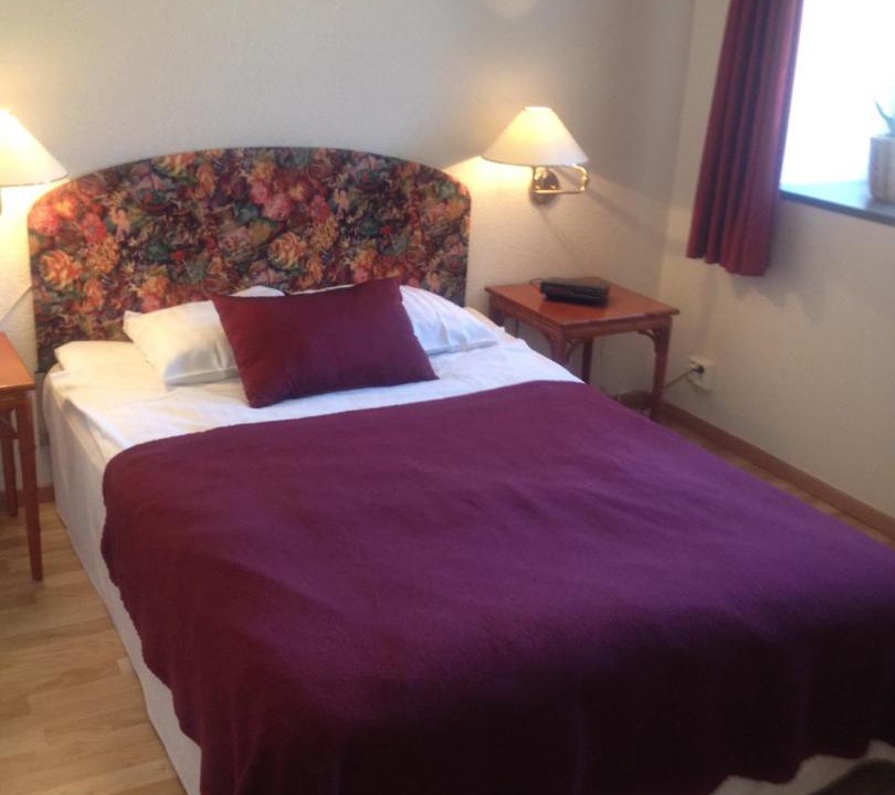 Photo of Bedroom in Dammhagen