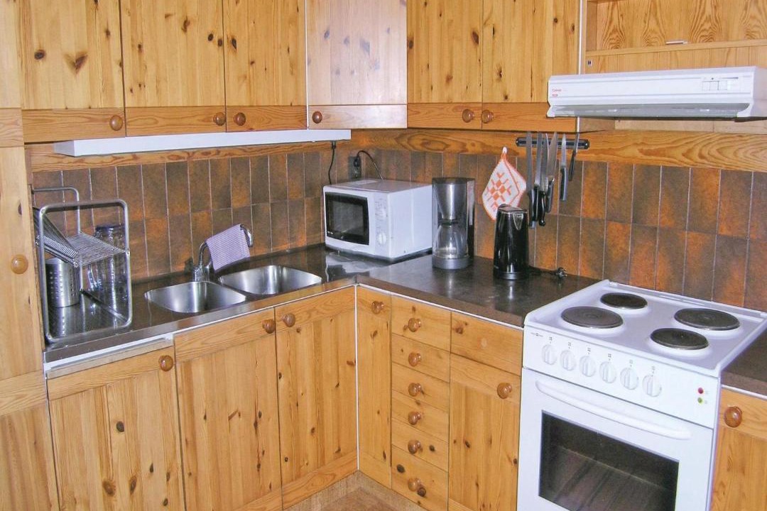Photo of Kitchen in Gislaved Municipality