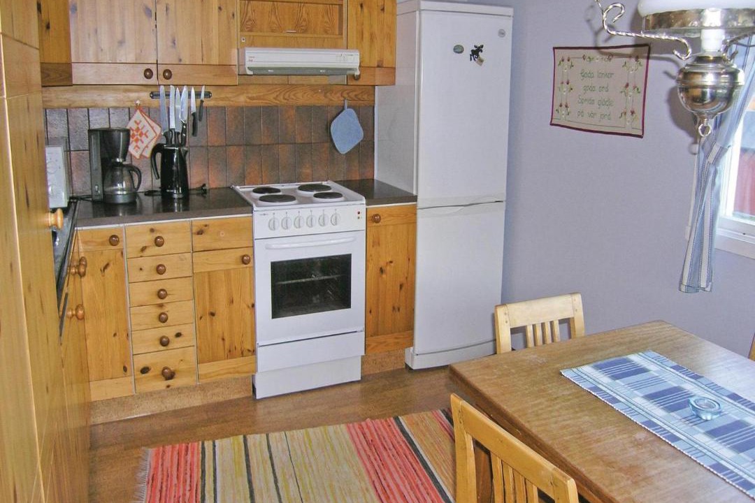 Photo of Kitchen in Gislaved Municipality