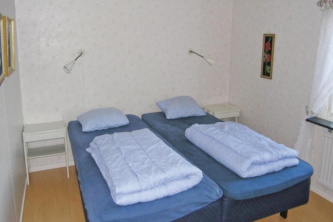 Photo of Bedroom in Gislaved Municipality