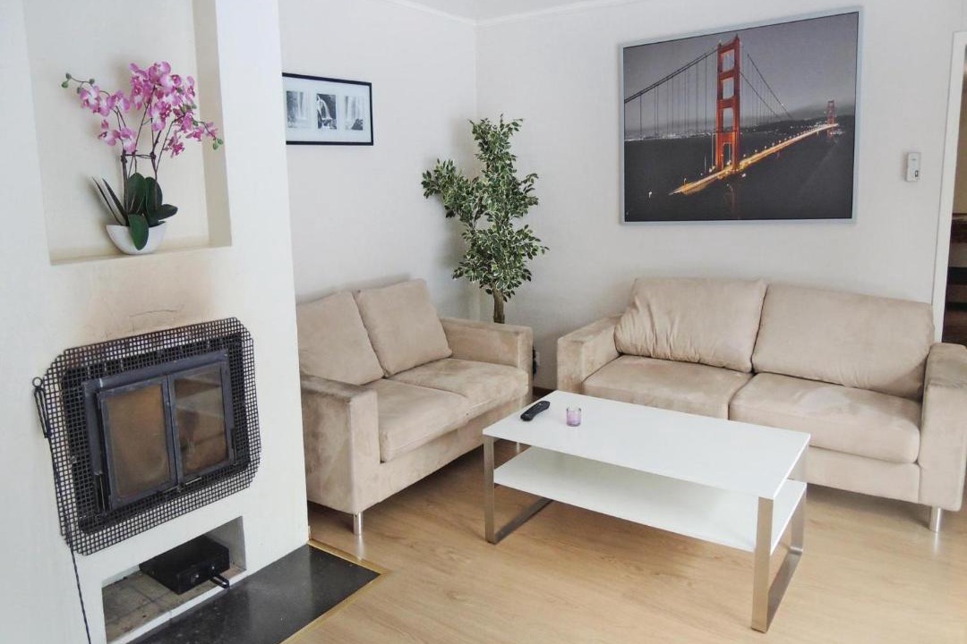 Photo of Livingroom in Stavsjo