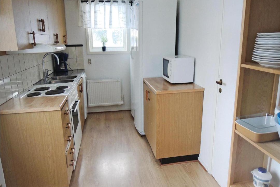 Photo of Kitchen in Stavsjo
