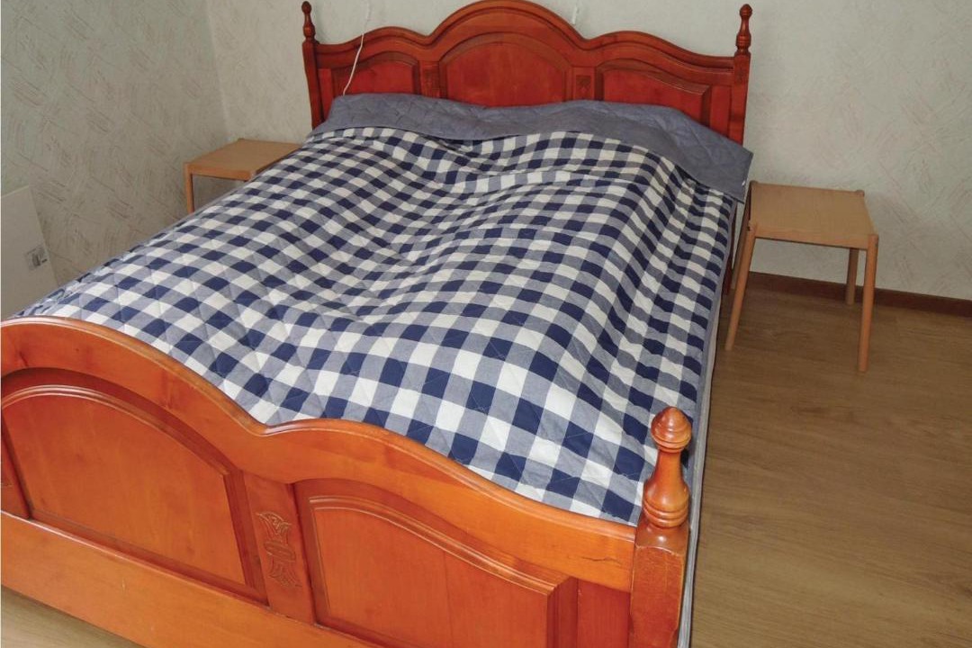 Photo of Bedroom in Stavsjo