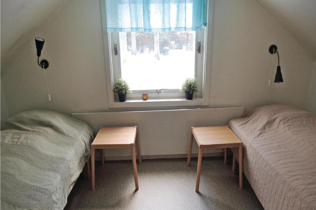 Photo of Bedroom in Stavsjo
