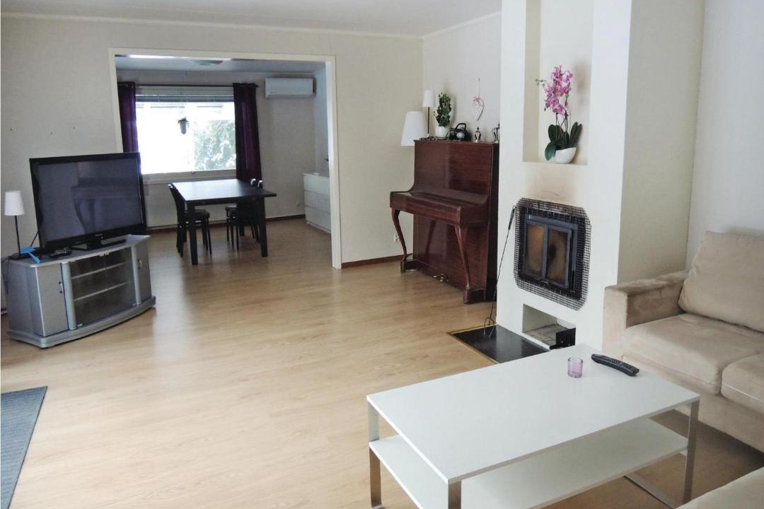 Photo of Livingroom in Stavsjo
