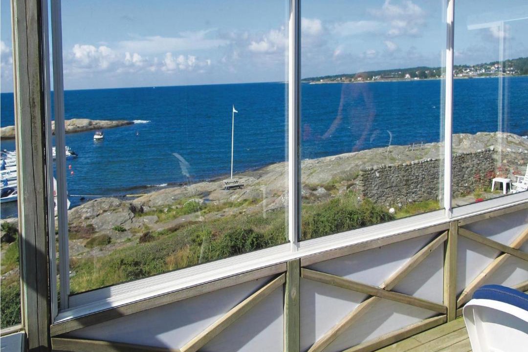 Photo of Patio Balcony in Asa