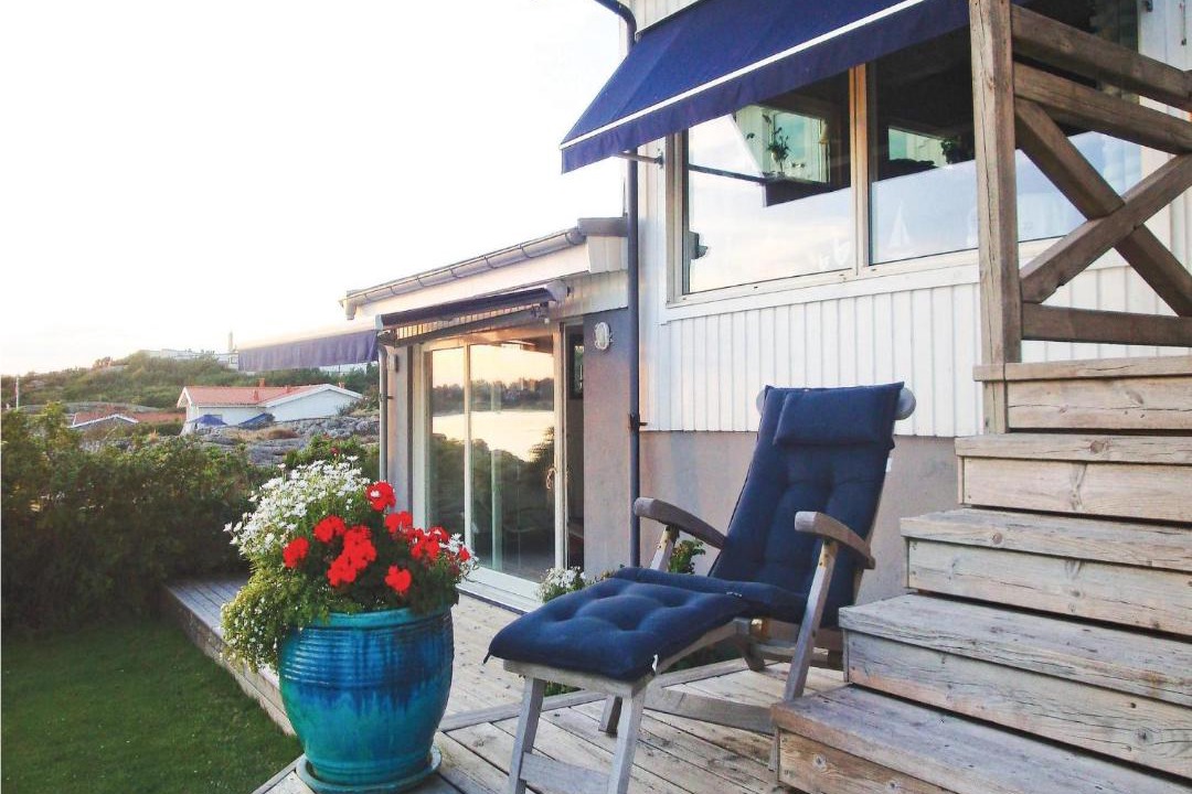 Photo of Patio Balcony in Asa