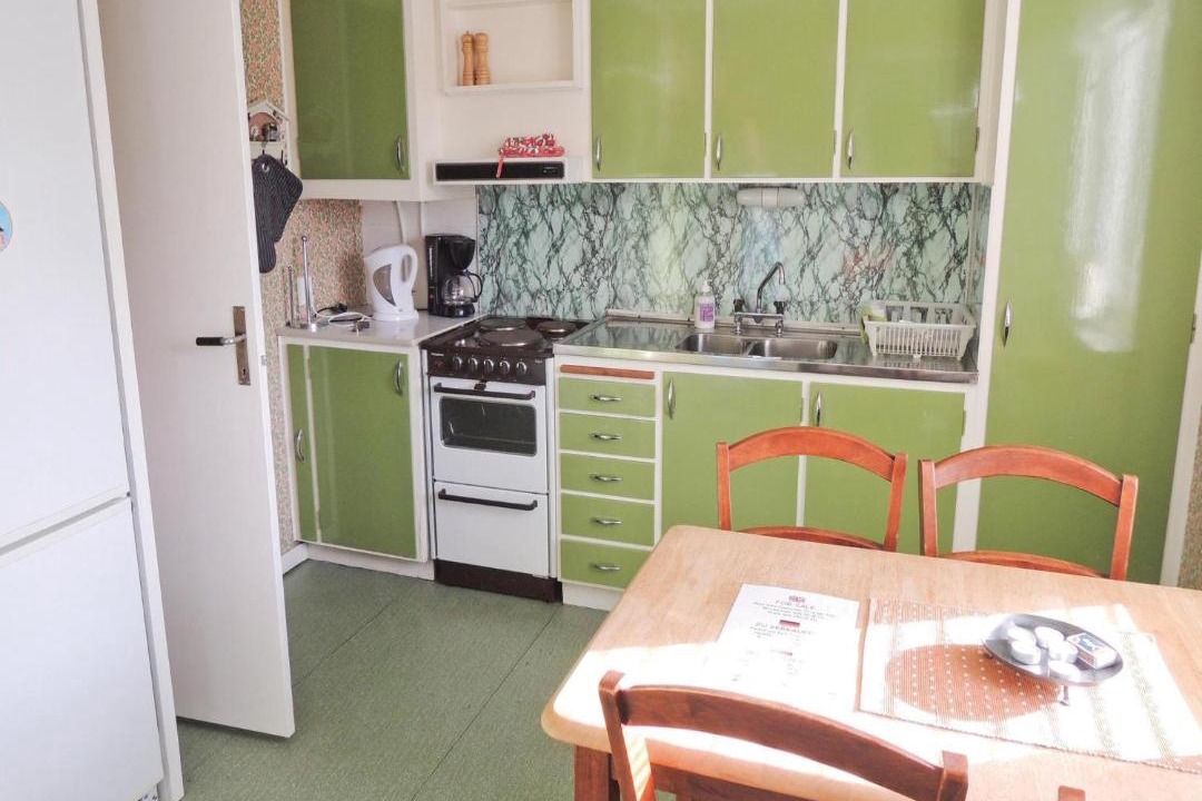 Photo of Kitchen in Fegen