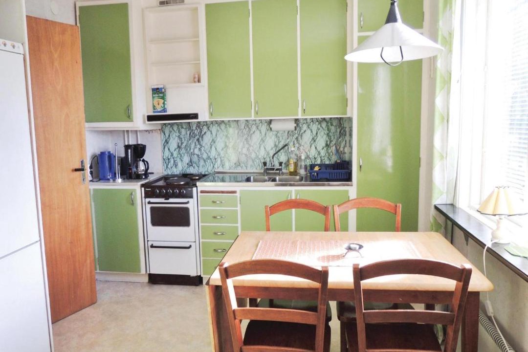 Photo of Kitchen in Fegen