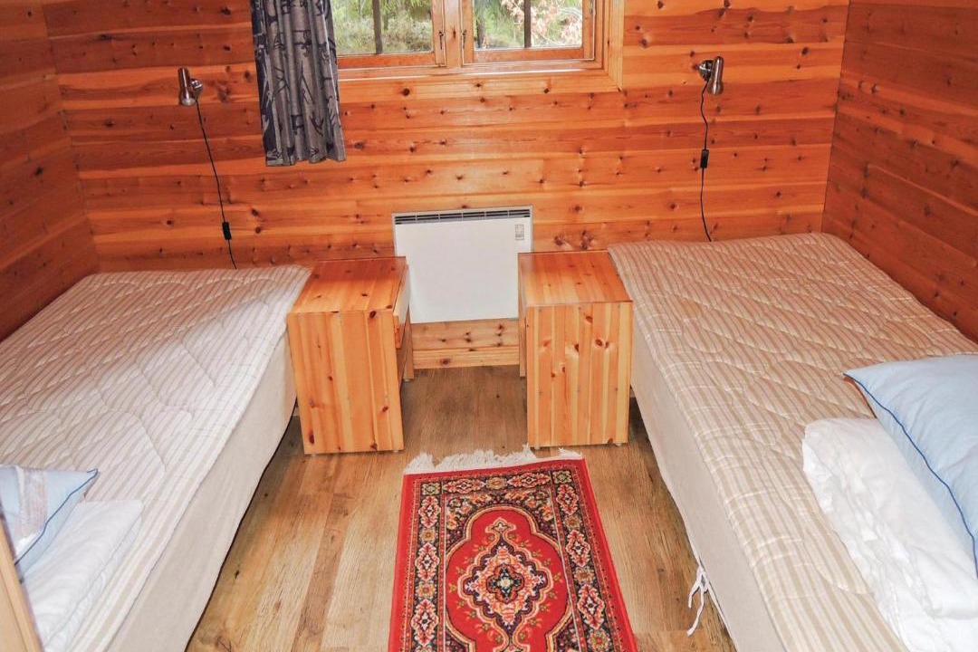 Photo of Bedroom in Fegen