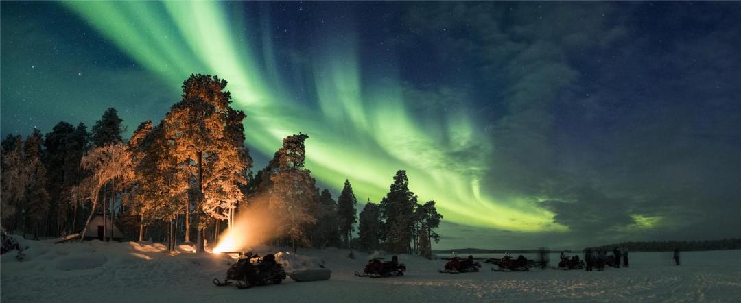 Photo of Others in Inari