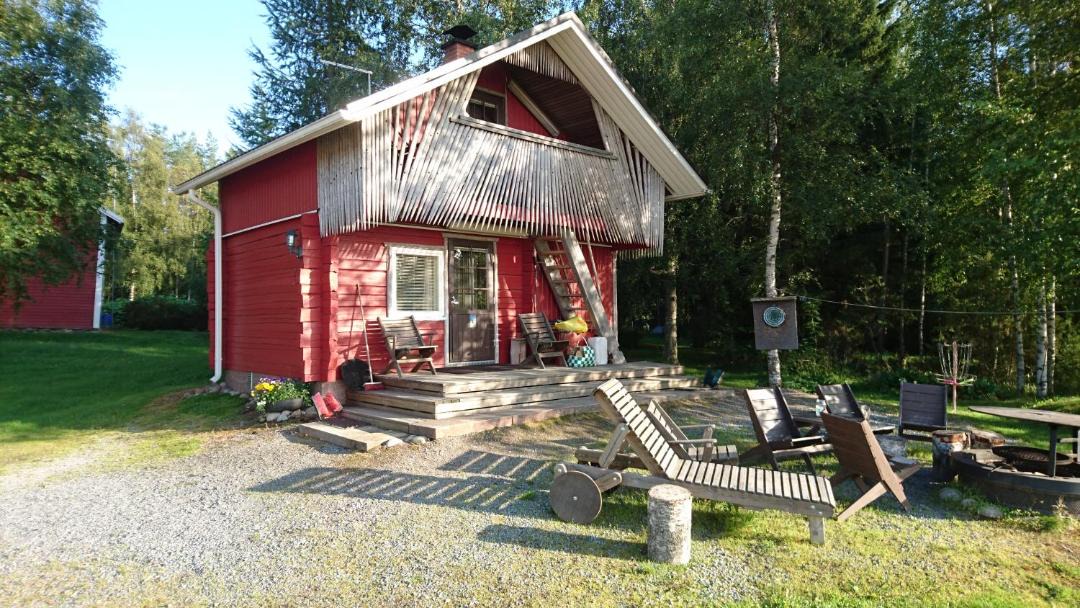 Photo of Others in Peraseinajoki