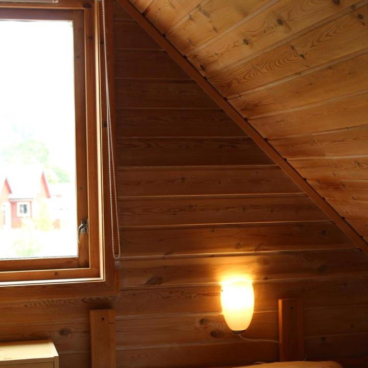 Photo of Bedroom in Hjelmeland