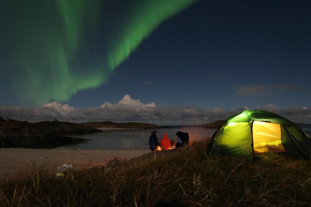 Photo of Others in Svolvaer