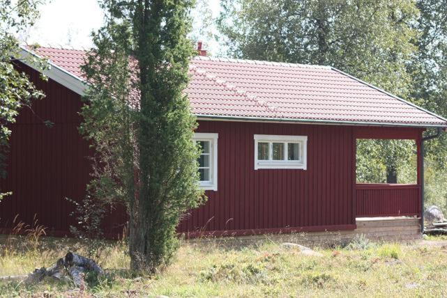 Photo of Buildings in Tived