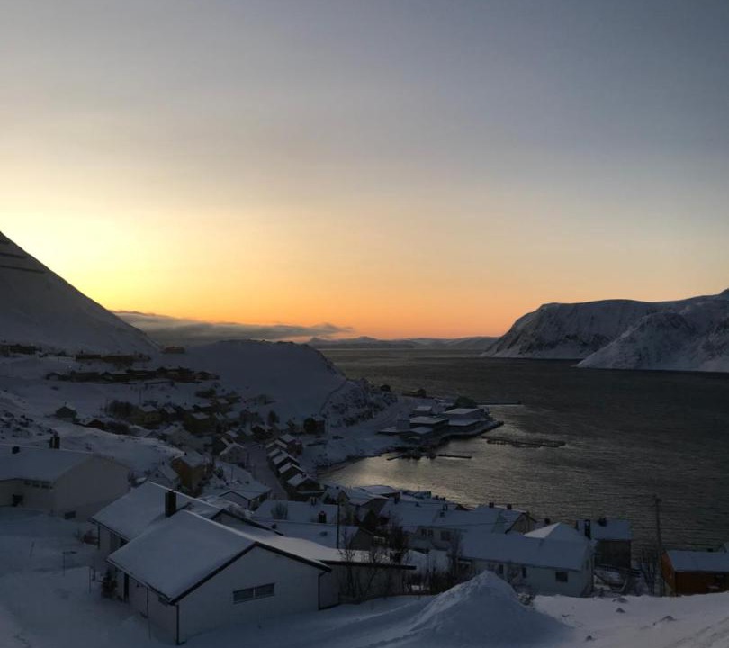 Photo of Others in Nordkapp