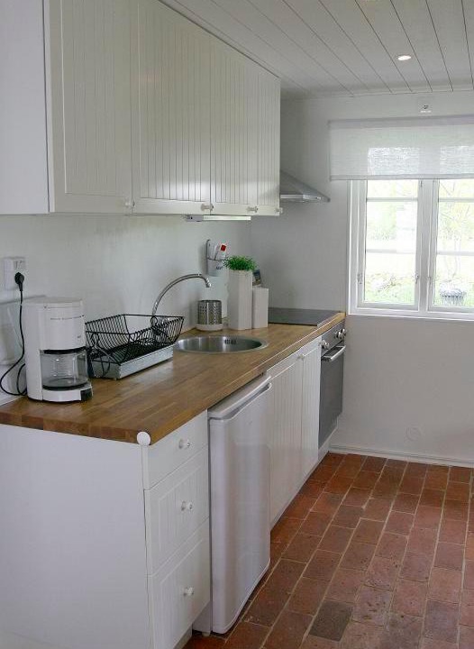 Photo of Kitchen in Andrarum