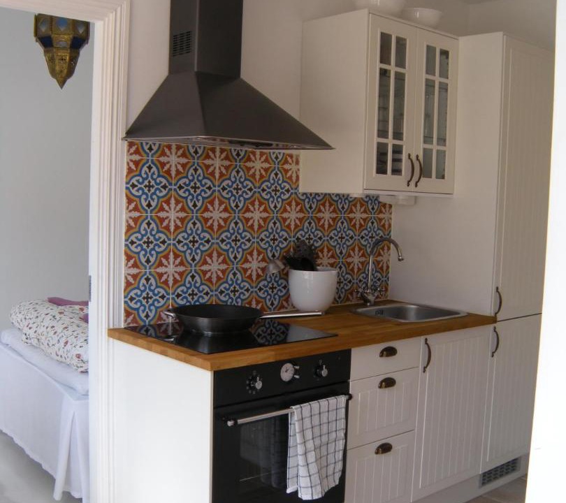 Photo of Kitchen in Innerstaden