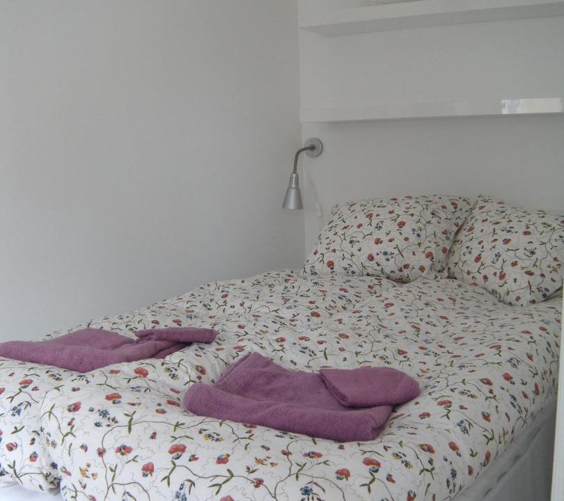 Photo of Bedroom in Innerstaden