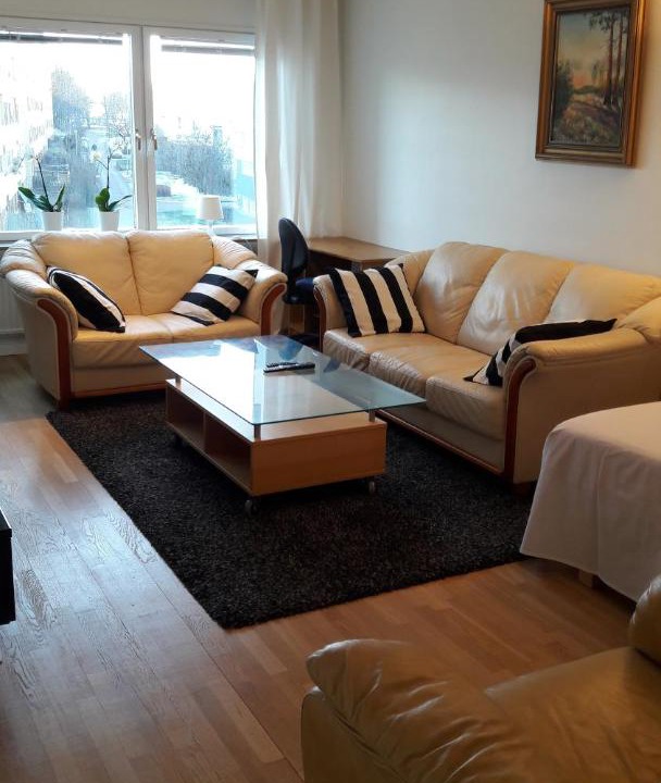 Photo of Livingroom in Hisings Backa
