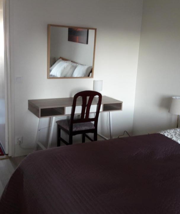 Photo of Bedroom in Hisings Backa