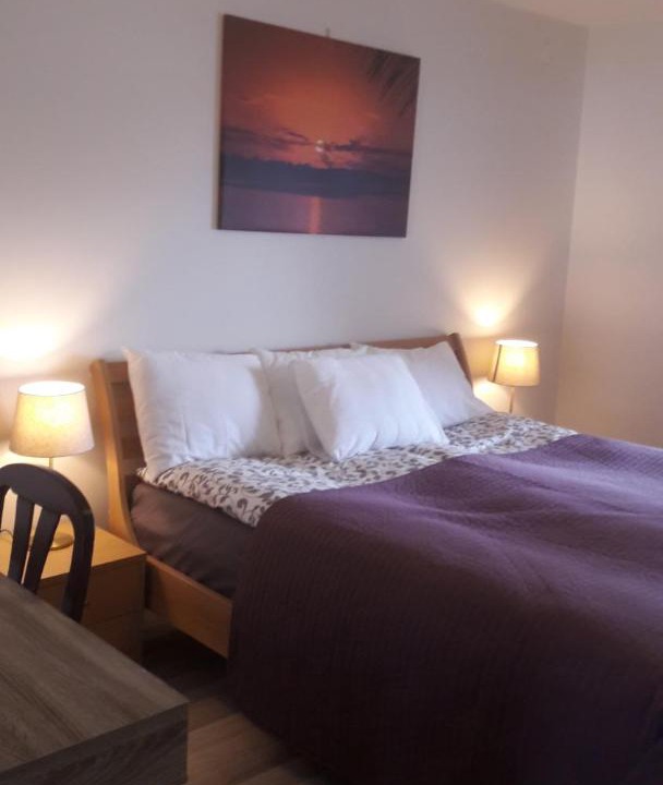 Photo of Bedroom in Hisings Backa