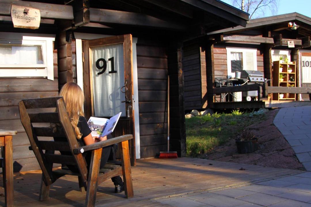 Photo of Others in Simlangsdalen