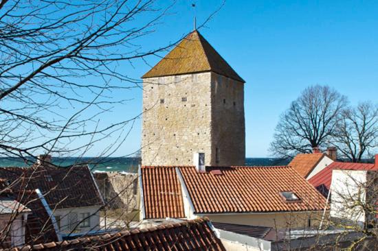 Photo of Buildings in Innerstaden
