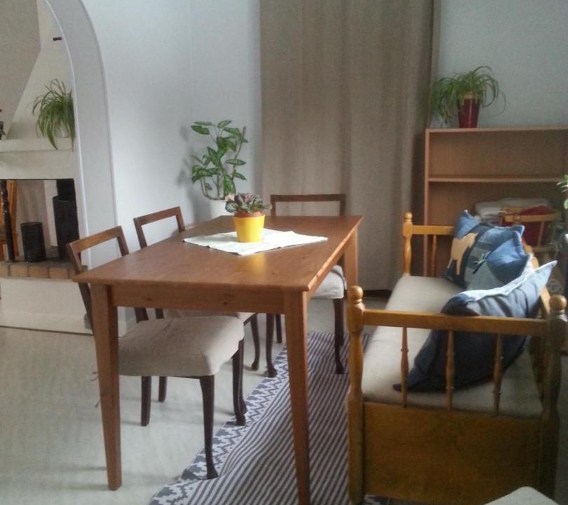 Photo of Livingroom in Sunnansjo